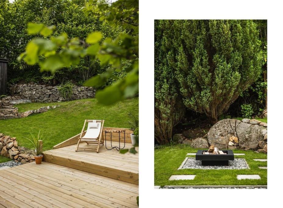 Cozy Villa In Bomlo Exterior photo