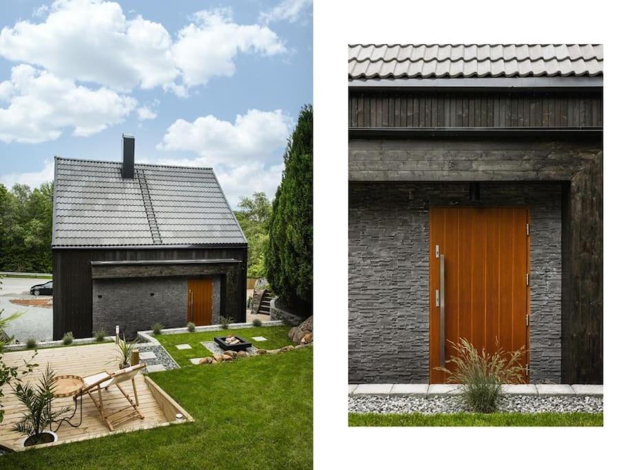 Cozy Villa In Bomlo Exterior photo