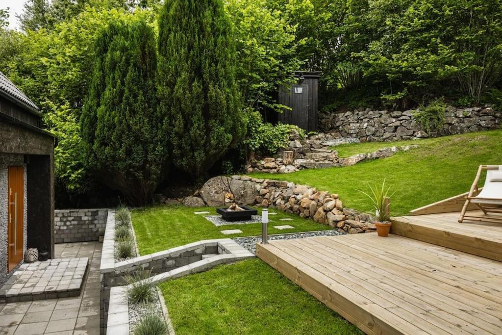 Cozy Villa In Bomlo Exterior photo