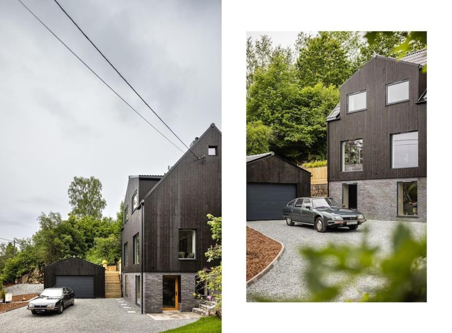 Cozy Villa In Bomlo Exterior photo
