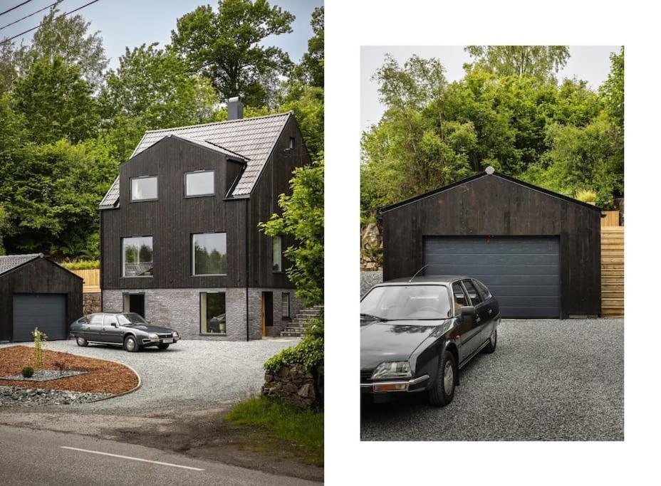Cozy Villa In Bomlo Exterior photo